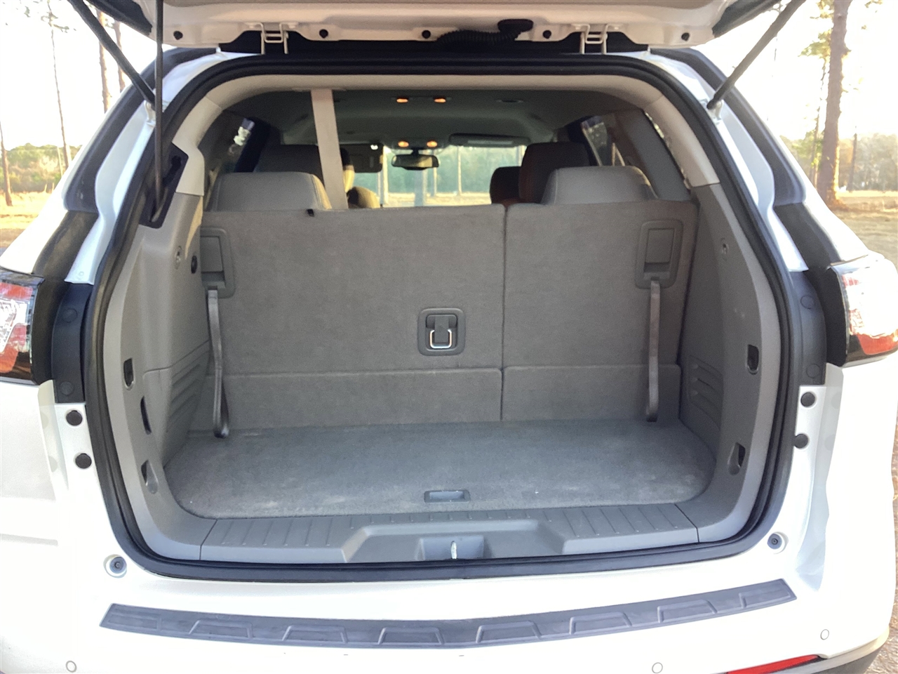 Chevrolet Traverse FWD 4dr LT w/2LT 2017