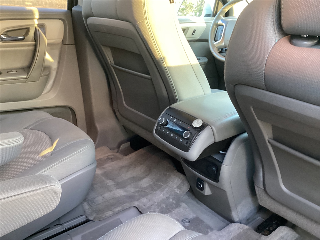 Chevrolet Traverse FWD 4dr LT w/2LT 2017