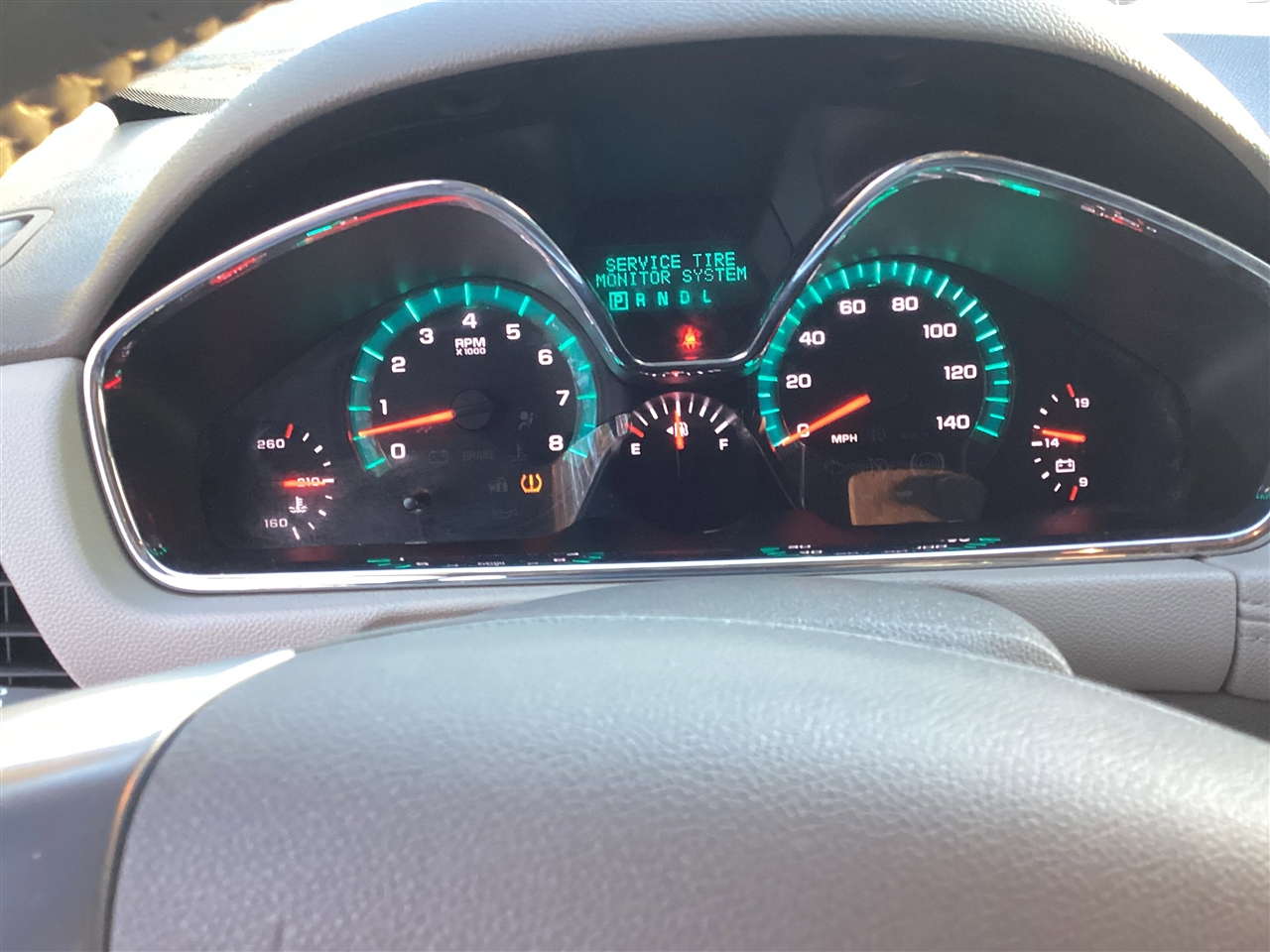 Chevrolet Traverse FWD 4dr LT w/2LT 2017