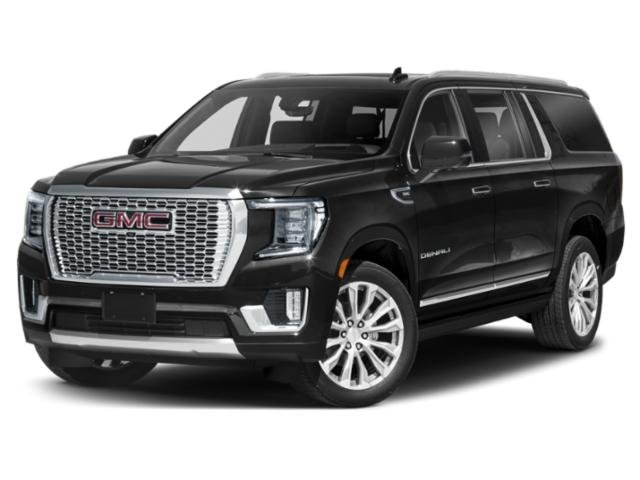 GMC Yukon XL 2WD 4dr Denali 2023