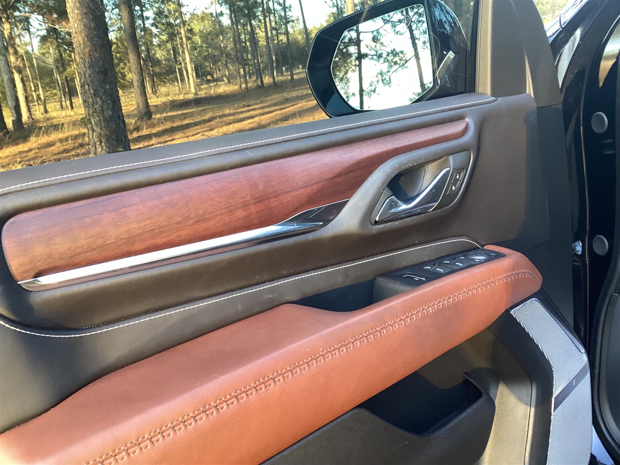 GMC Yukon 4WD 4dr Denali Ultimate 2024