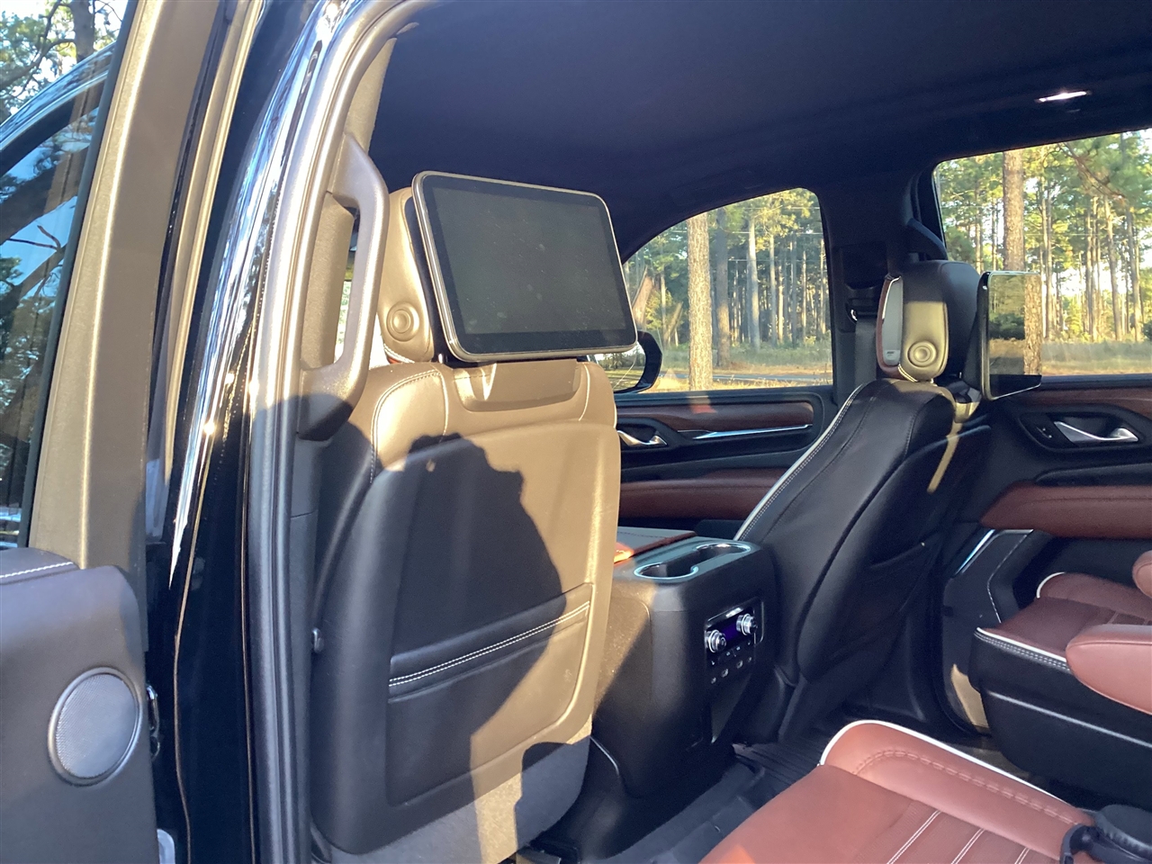 GMC Yukon 4WD 4dr Denali Ultimate 2024