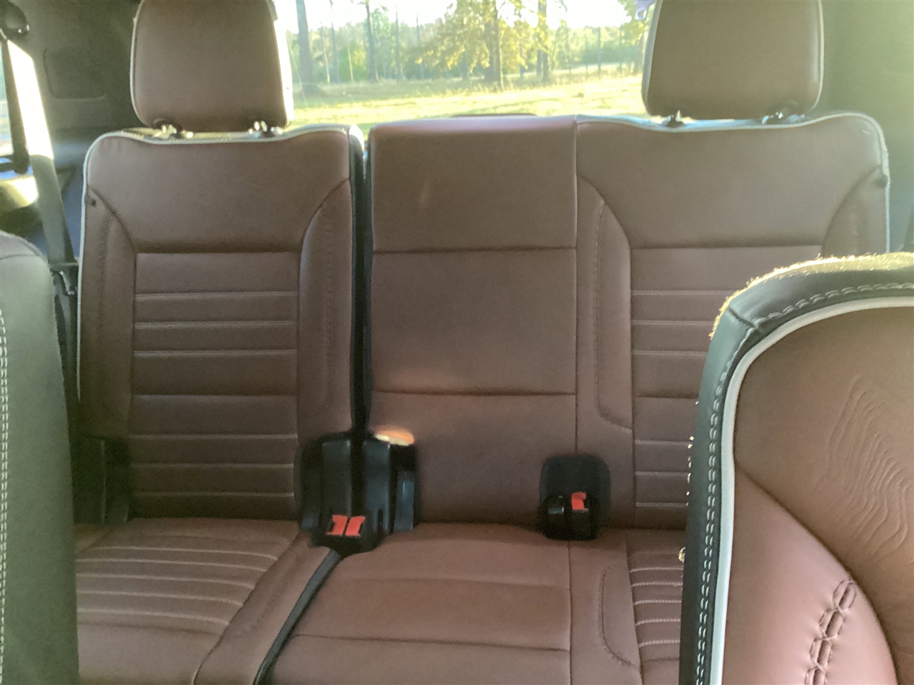 GMC Yukon 4WD 4dr Denali Ultimate 2024