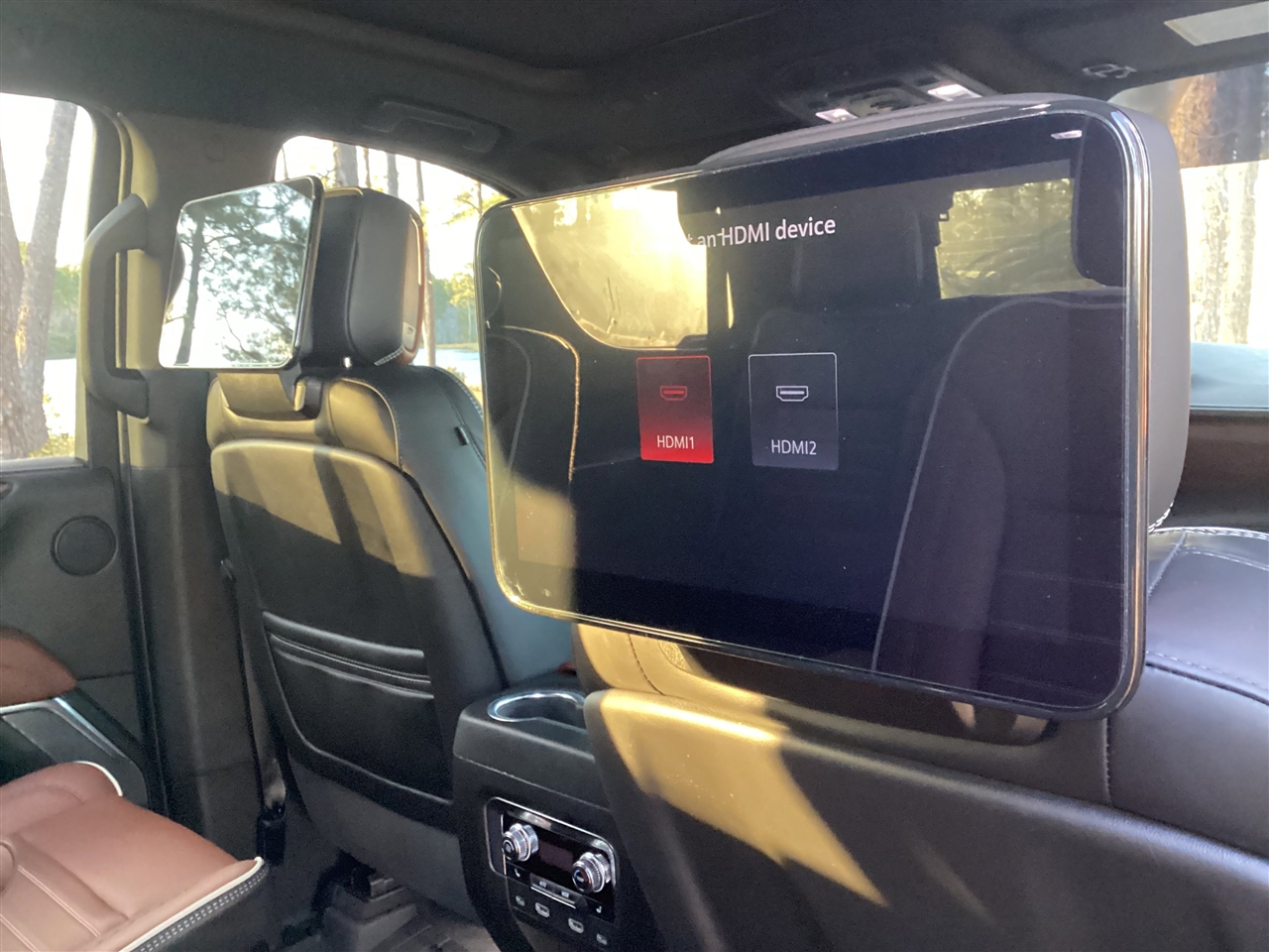 GMC Yukon 4WD 4dr Denali Ultimate 2024