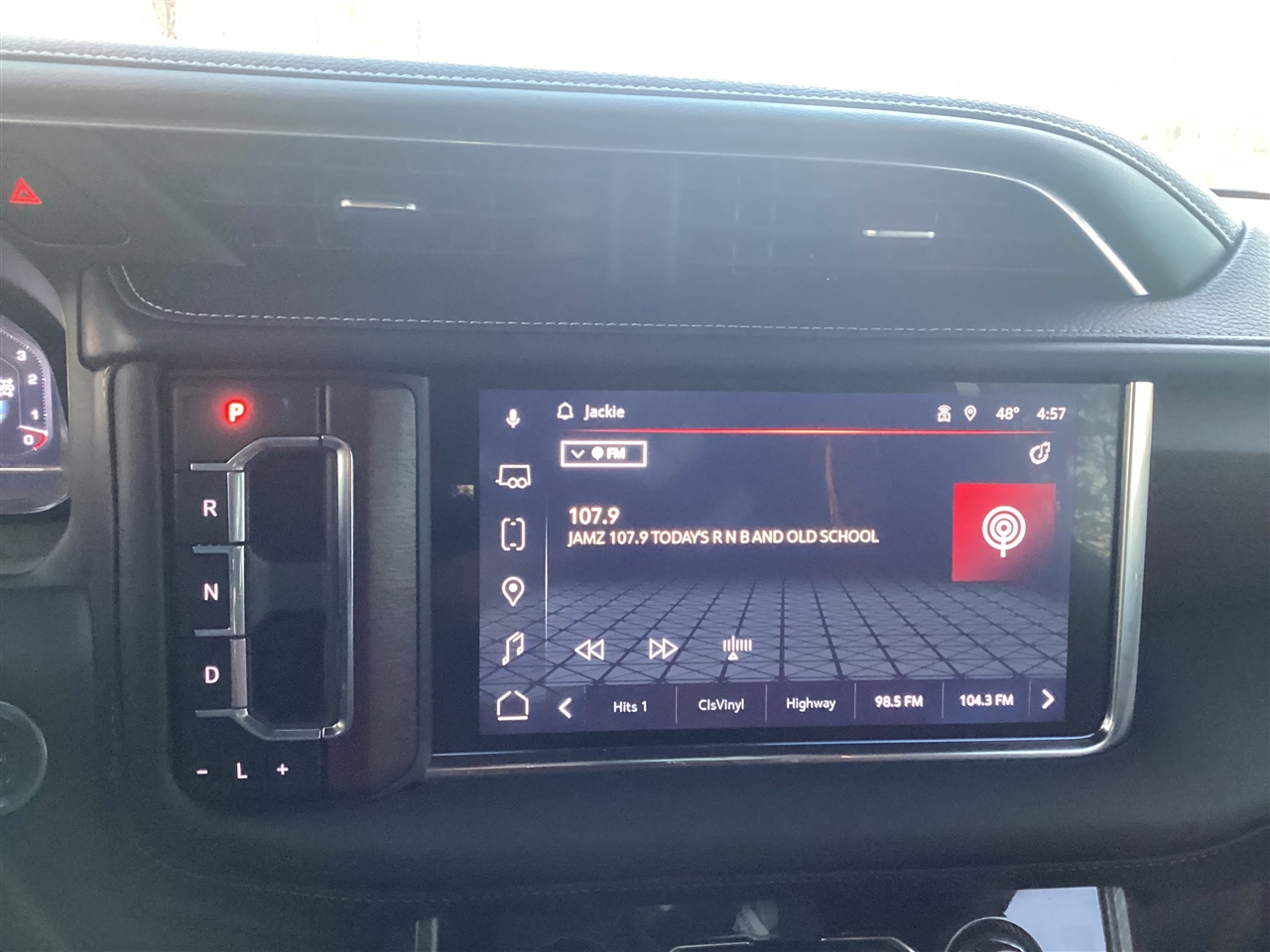 GMC Yukon 4WD 4dr Denali Ultimate 2024