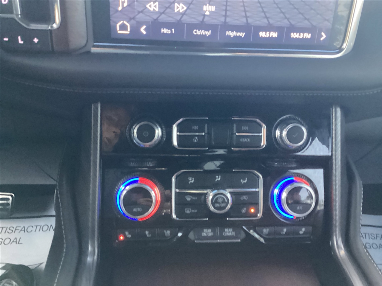 GMC Yukon 4WD 4dr Denali Ultimate 2024