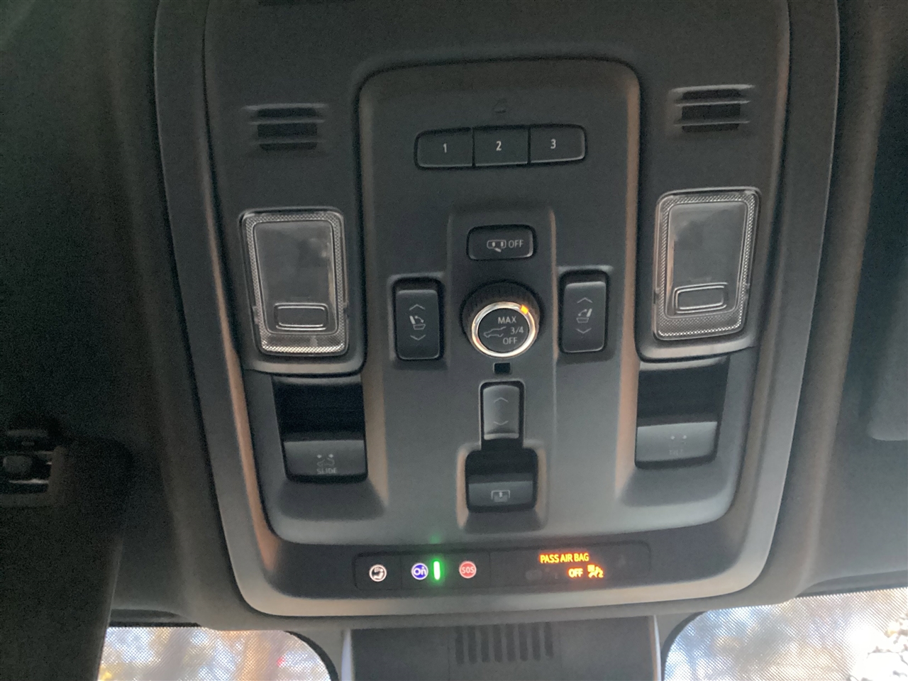 GMC Yukon 4WD 4dr Denali Ultimate 2024