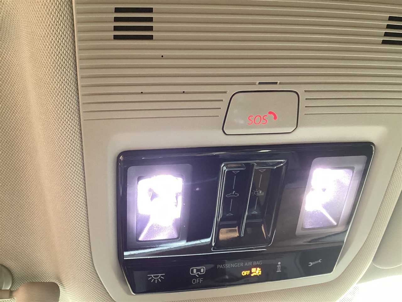 Volkswagen Atlas 2.0T SE w/Technology 4MOTION 2024