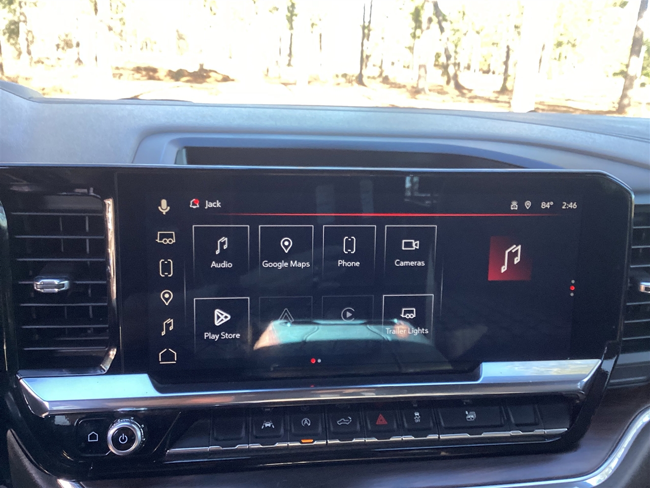 GMC Sierra 1500 2WD Crew Cab 147" SLT 2023