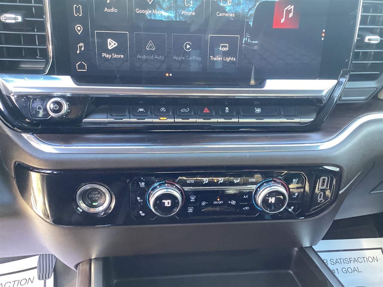 GMC Sierra 1500 2WD Crew Cab 147" SLT 2023