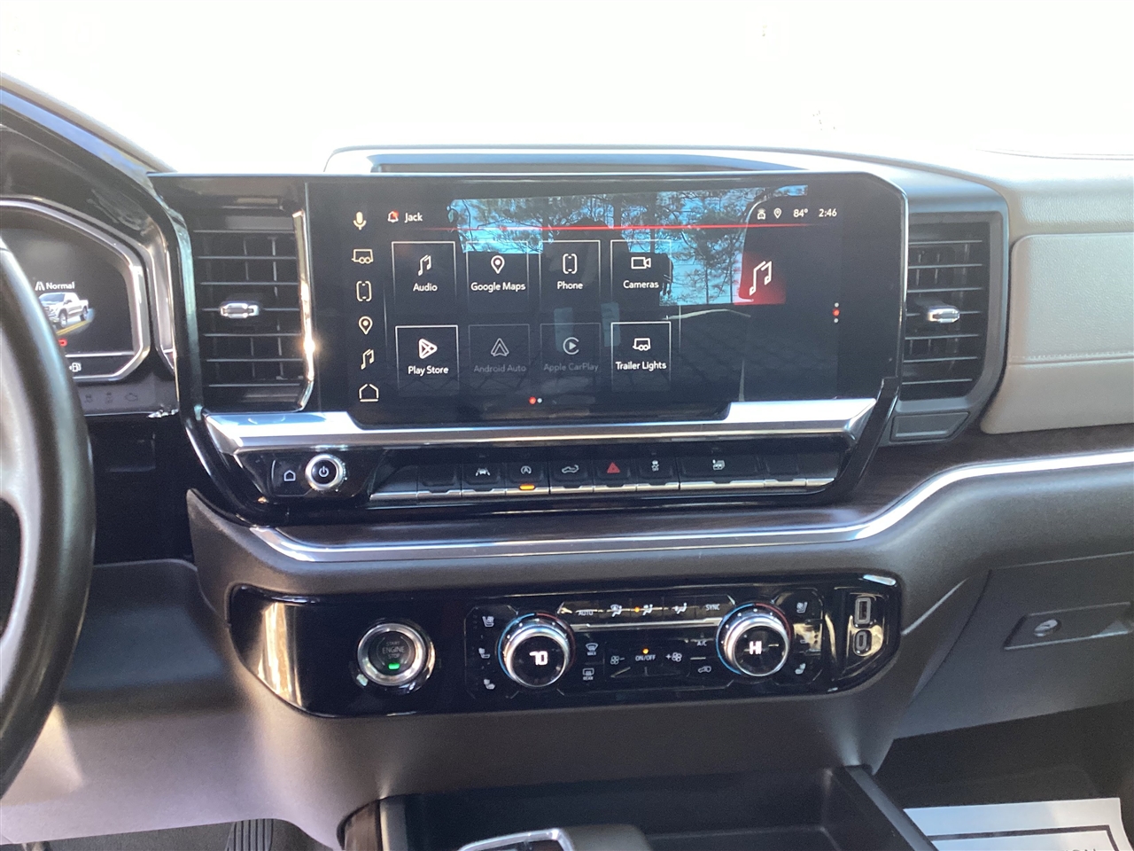 GMC Sierra 1500 2WD Crew Cab 147" SLT 2023