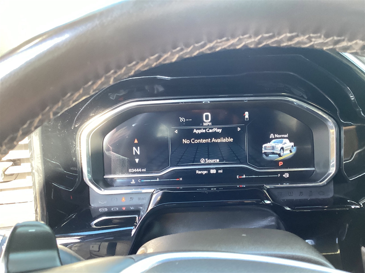 GMC Sierra 1500 2WD Crew Cab 147" SLT 2023