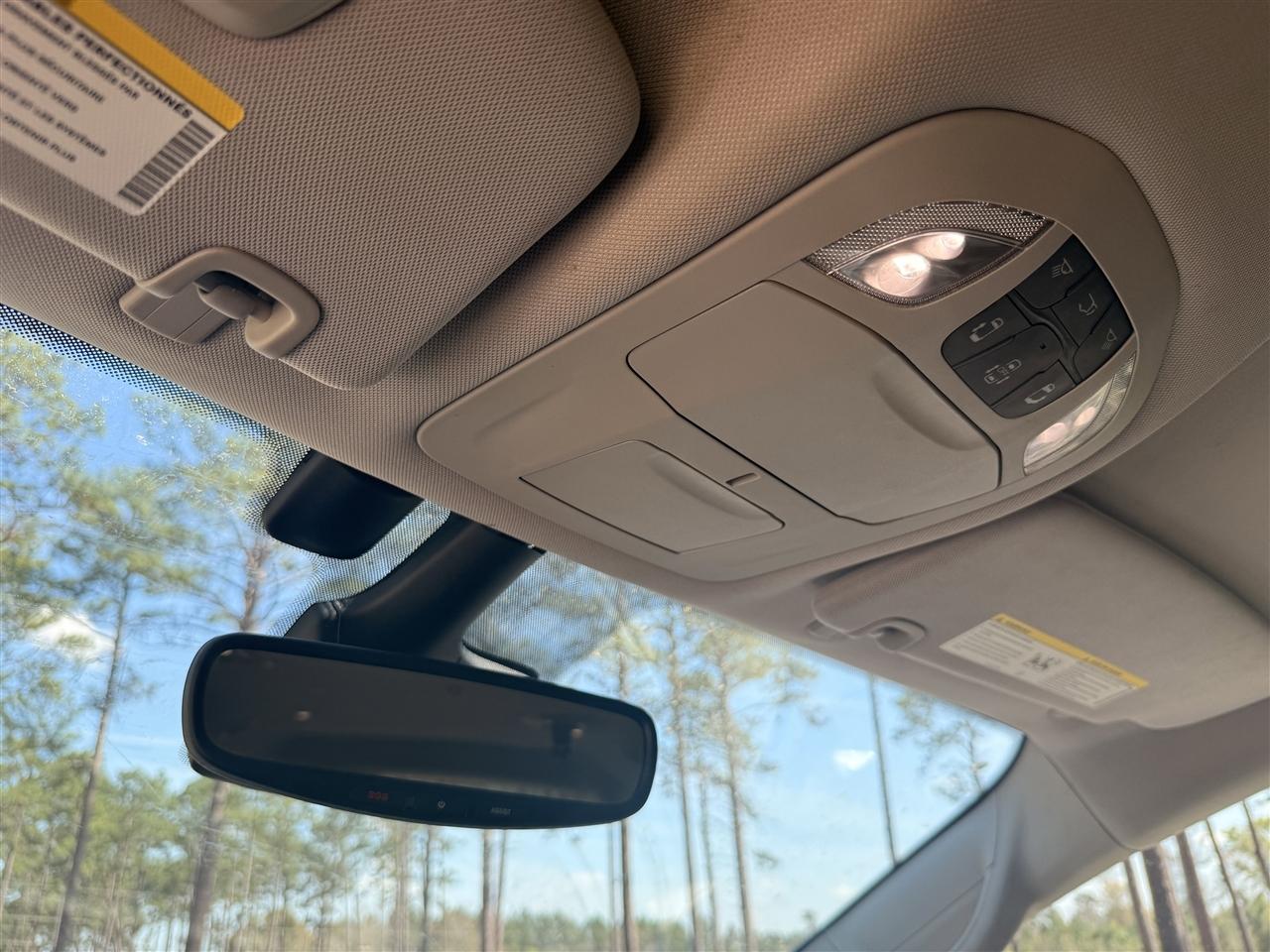 Chrysler Pacifica Touring L Plus FWD 2018