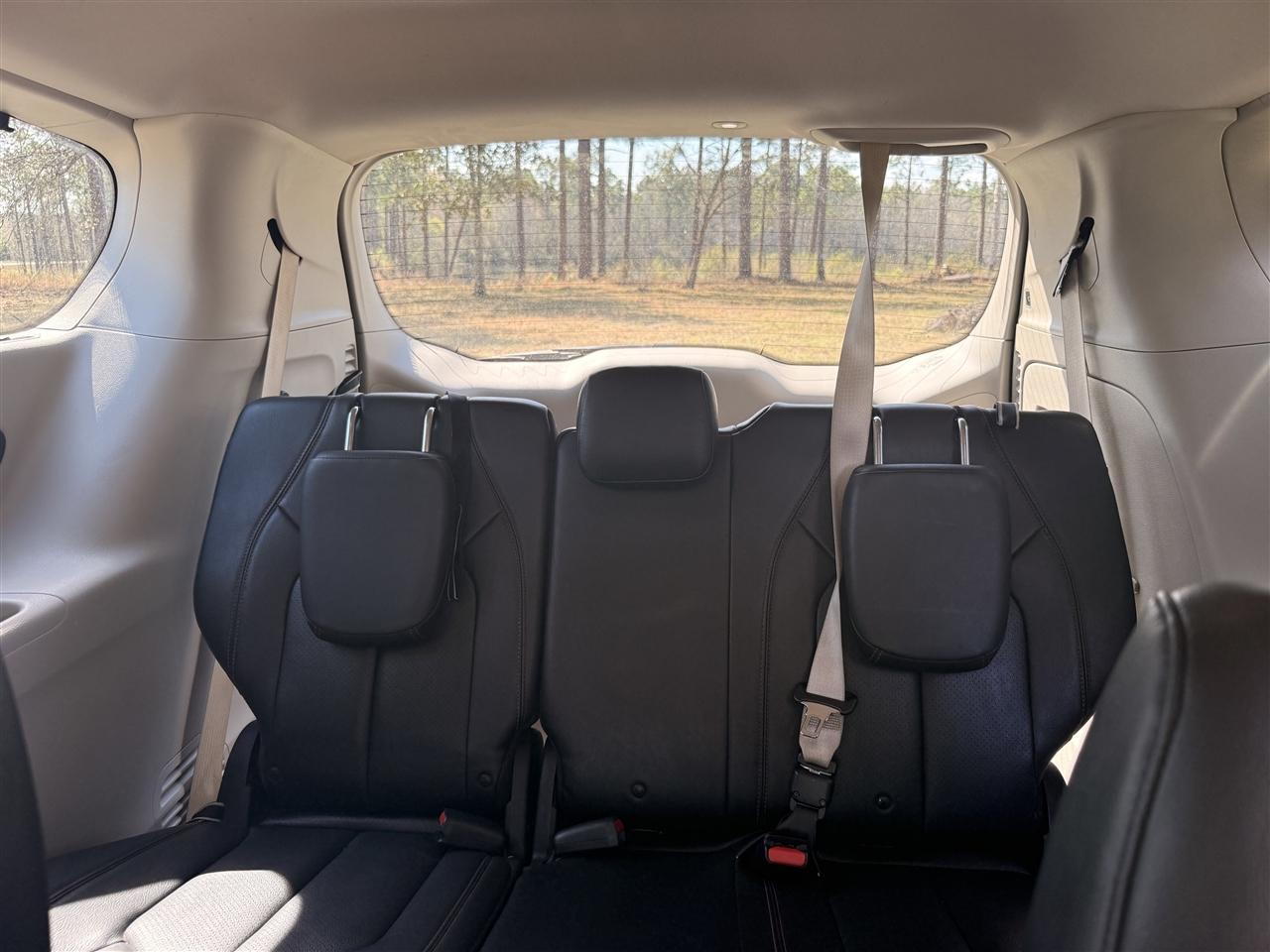 Chrysler Pacifica Touring L Plus FWD 2018