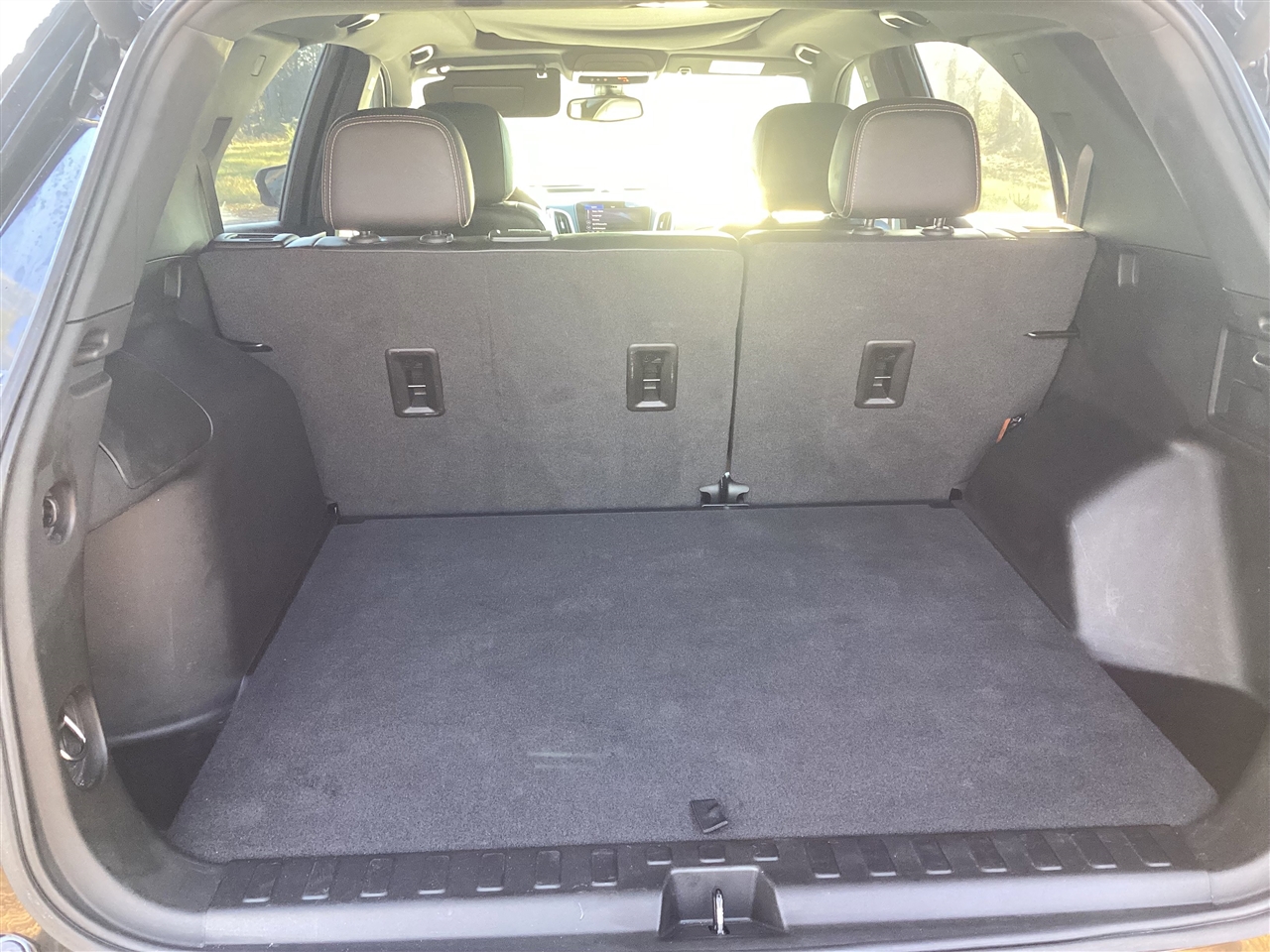 Chevrolet Equinox FWD 4dr Premier 2021