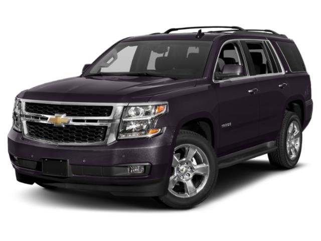 Chevrolet Tahoe 2WD 4dr LT 2015