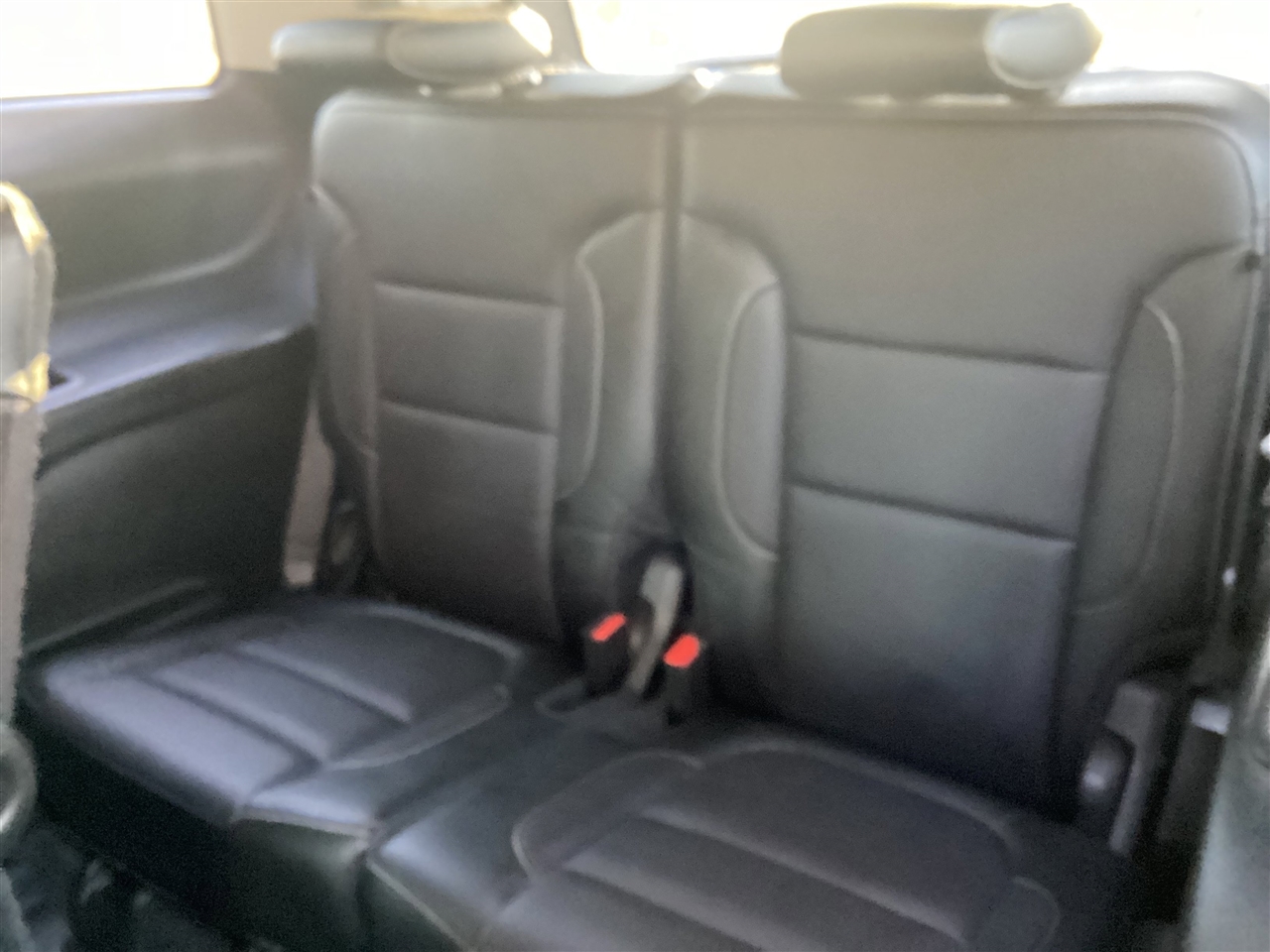 GMC Acadia FWD 4dr SLT w/SLT-1 2019