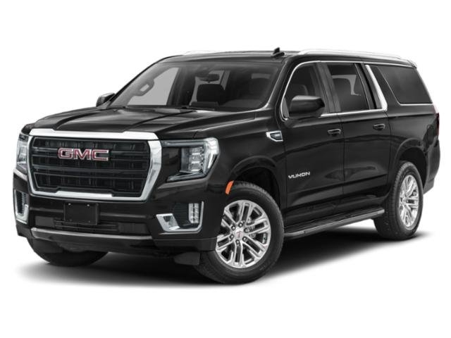 GMC Yukon XL 2WD 4dr SLE 2022