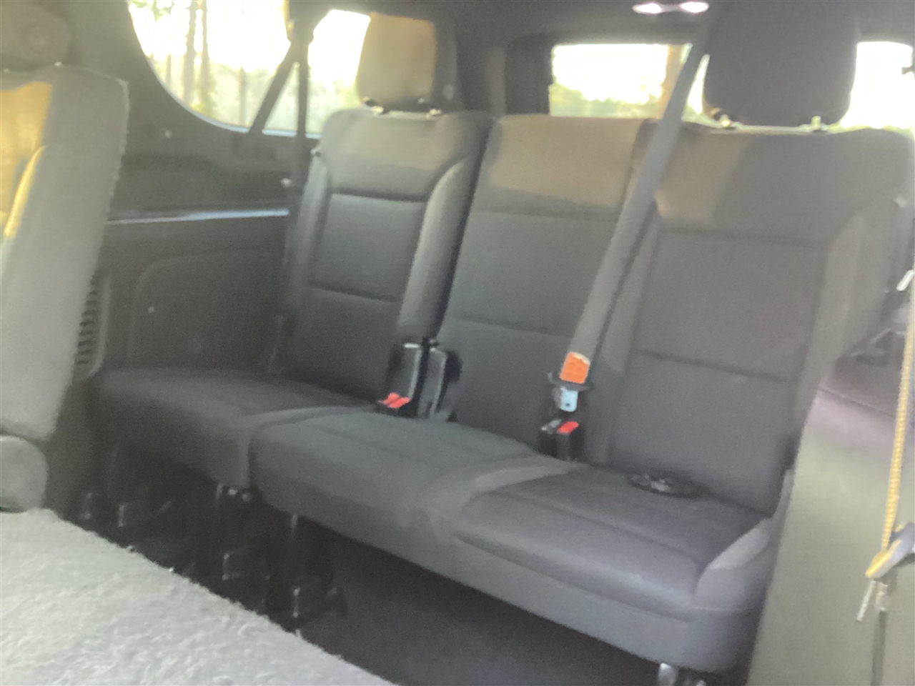 GMC Yukon XL 2WD 4dr SLE 2022