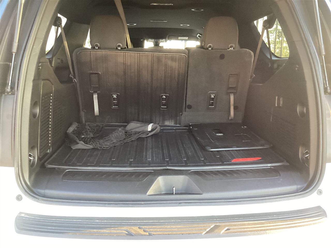 GMC Yukon XL 2WD 4dr SLE 2022