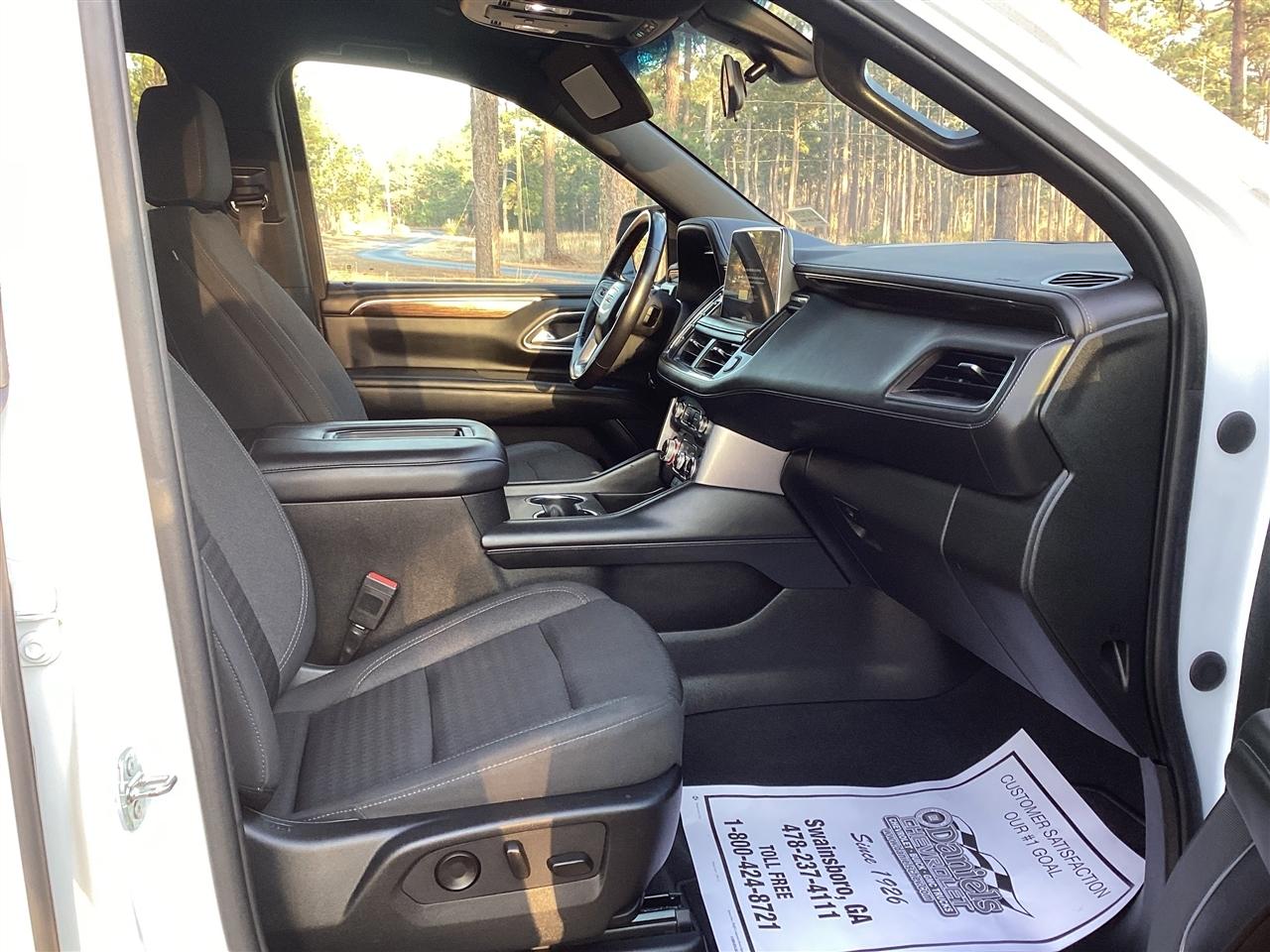 GMC Yukon XL 2WD 4dr SLE 2022