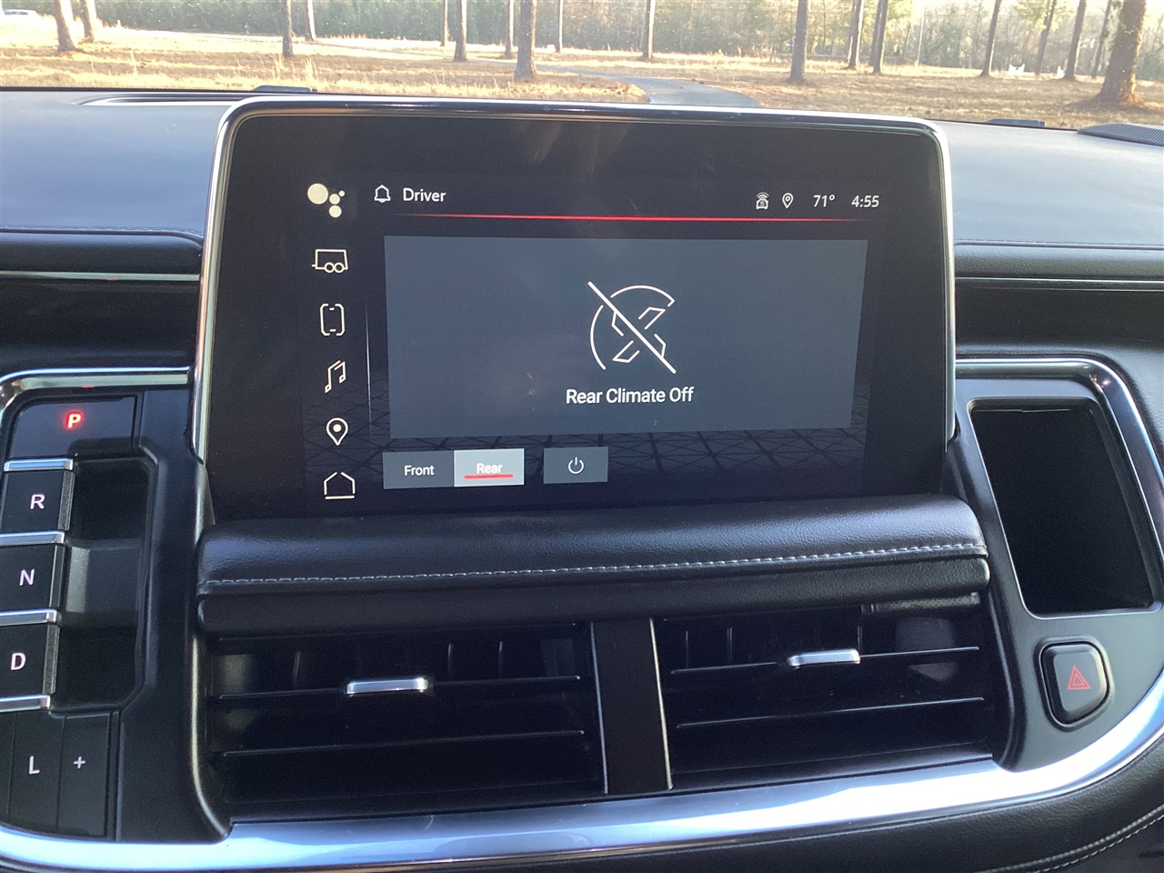 GMC Yukon XL 2WD 4dr SLE 2022