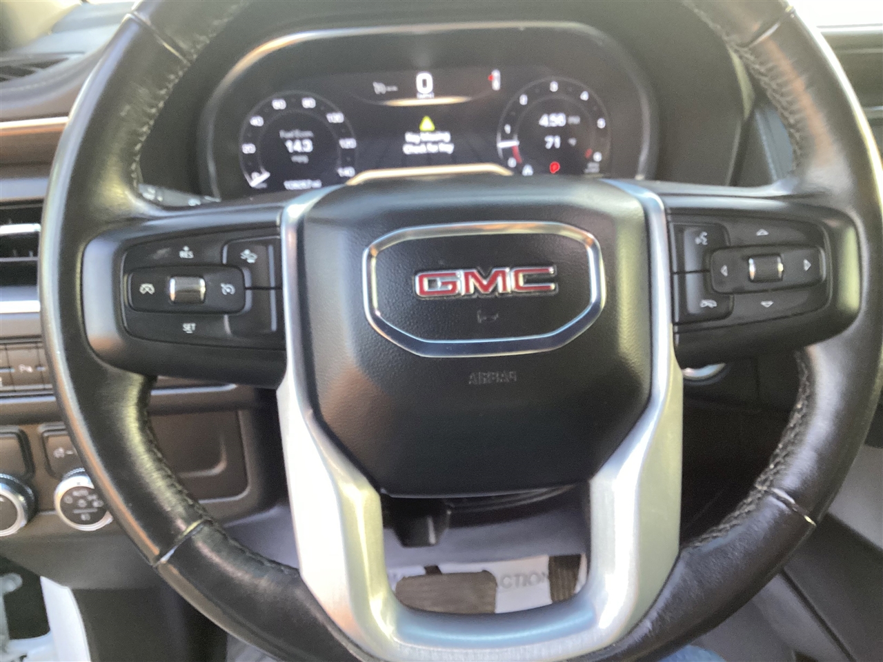 GMC Yukon XL 2WD 4dr SLE 2022