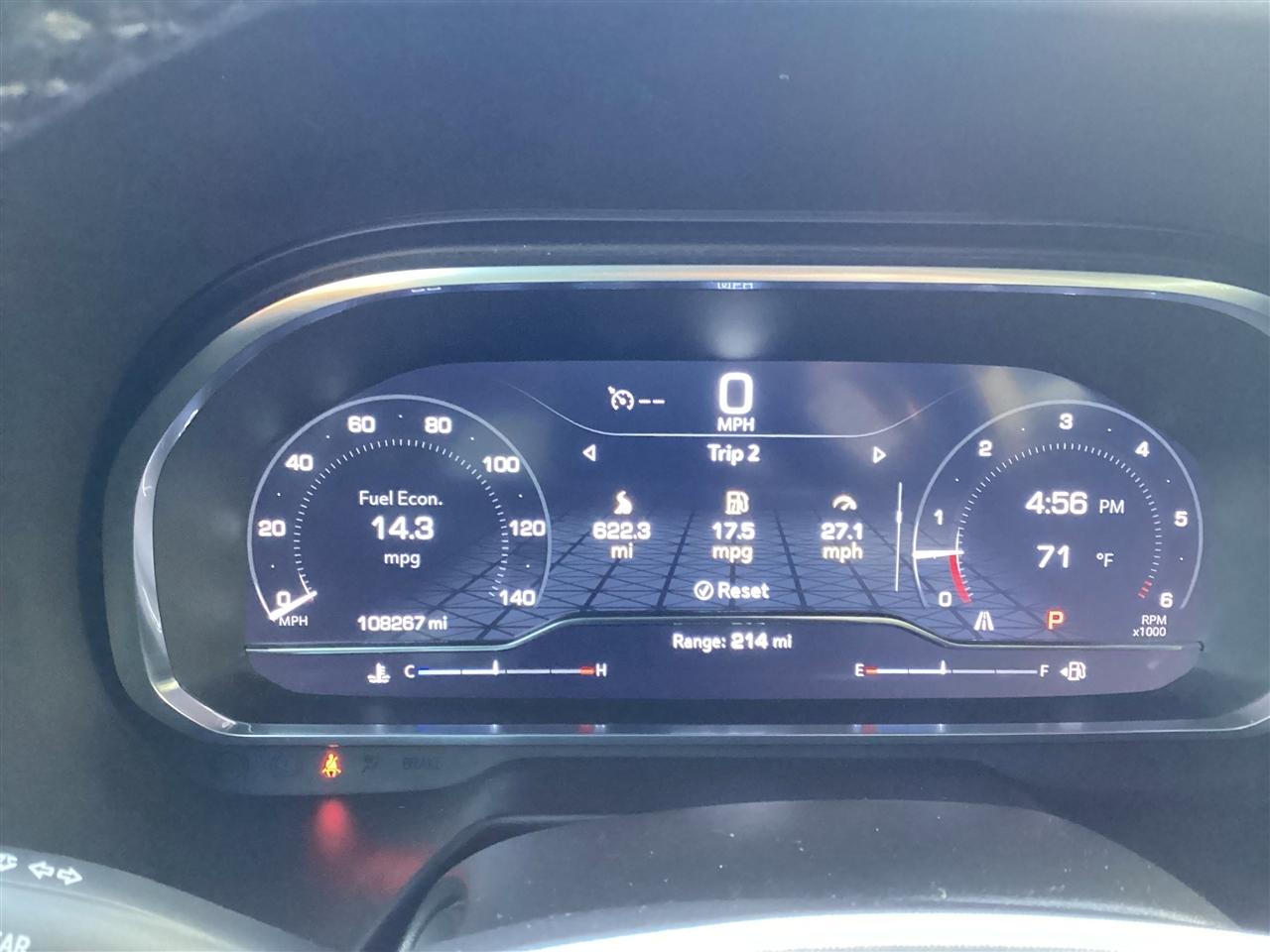 GMC Yukon XL 2WD 4dr SLE 2022