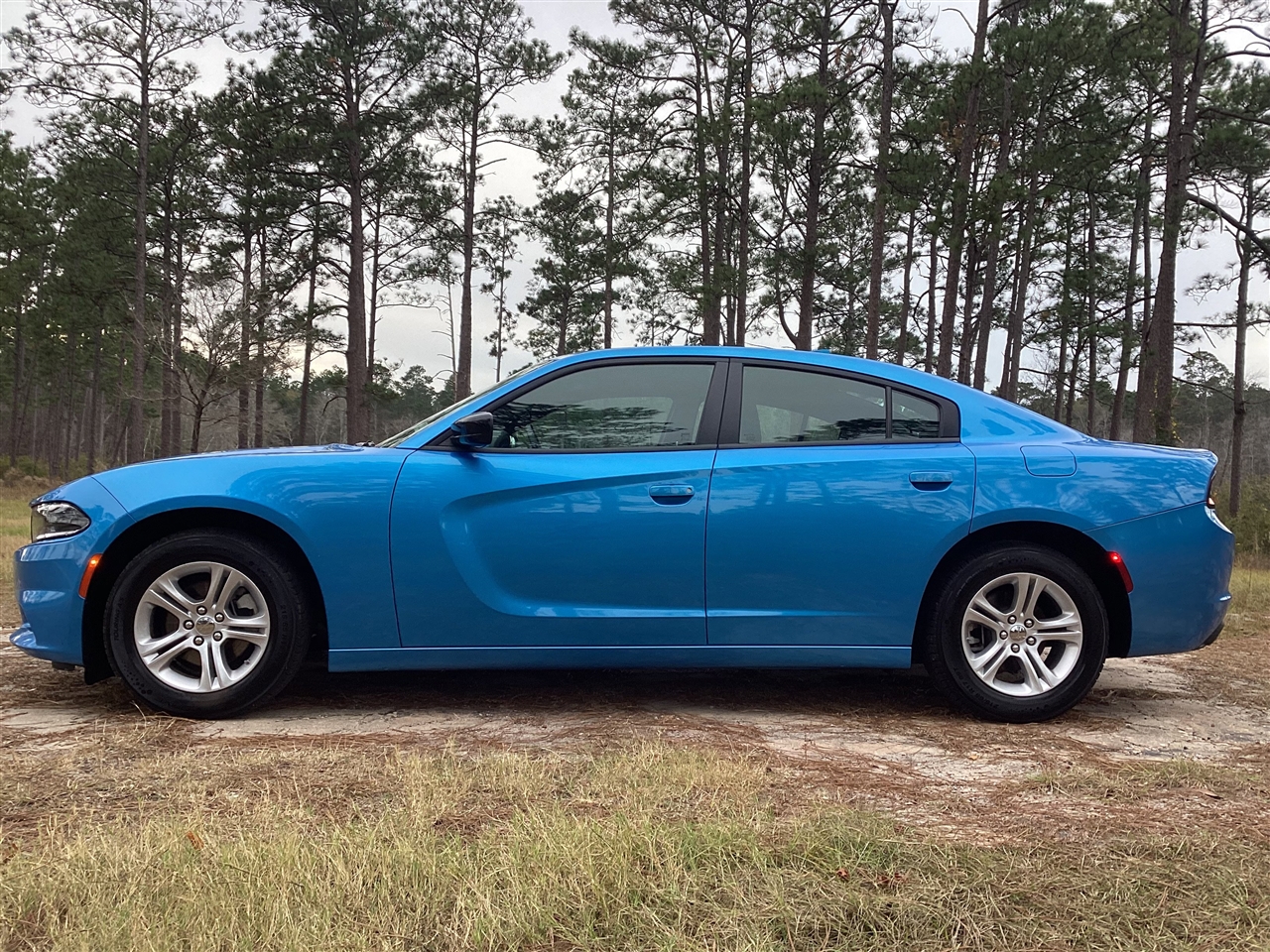 Dodge Charger SXT RWD 2023