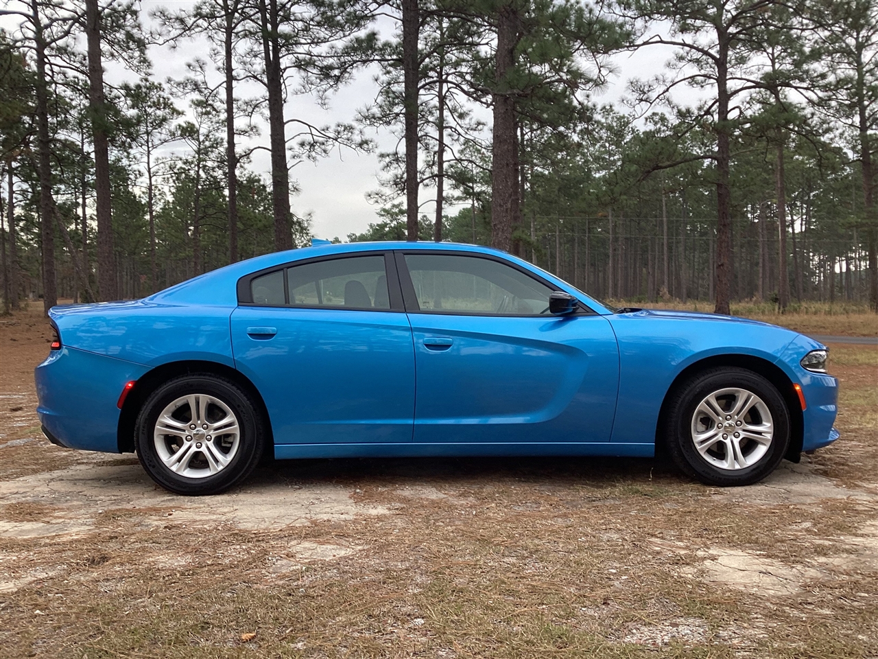 Dodge Charger SXT RWD 2023