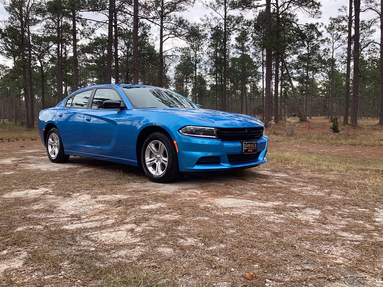 Dodge Charger SXT RWD 2023