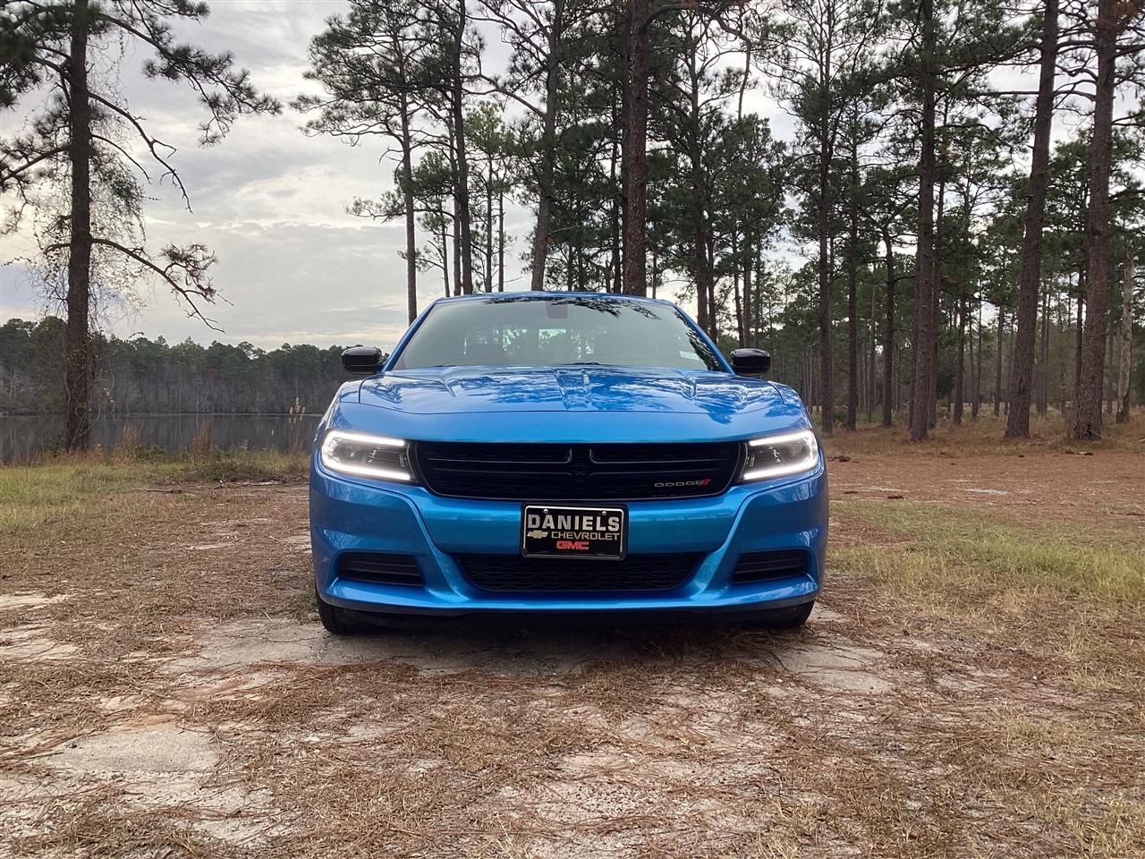 Dodge Charger SXT RWD 2023