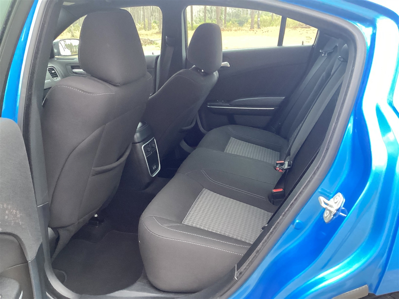 Dodge Charger SXT RWD 2023