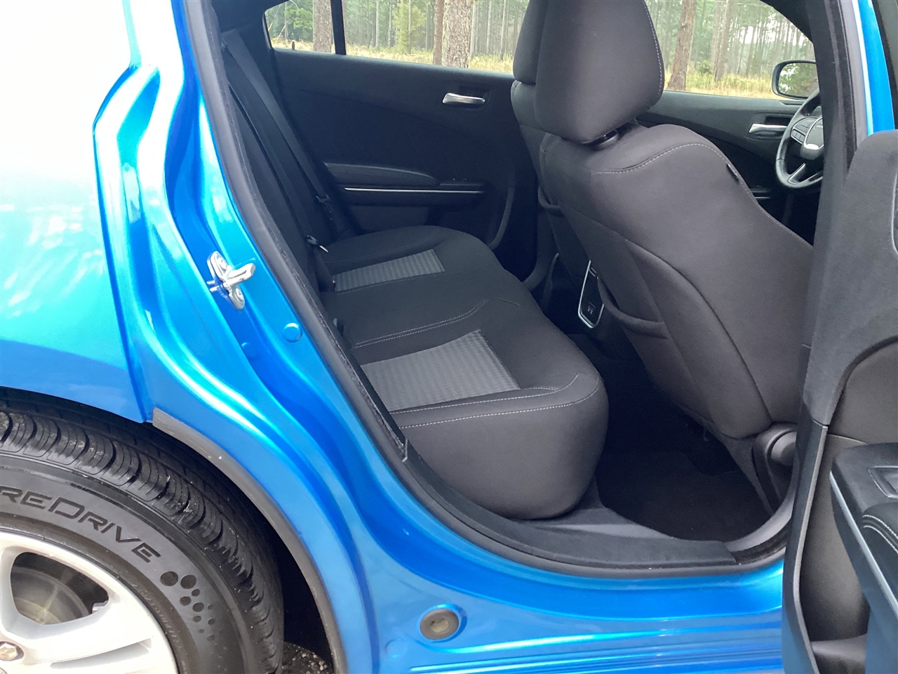 Dodge Charger SXT RWD 2023