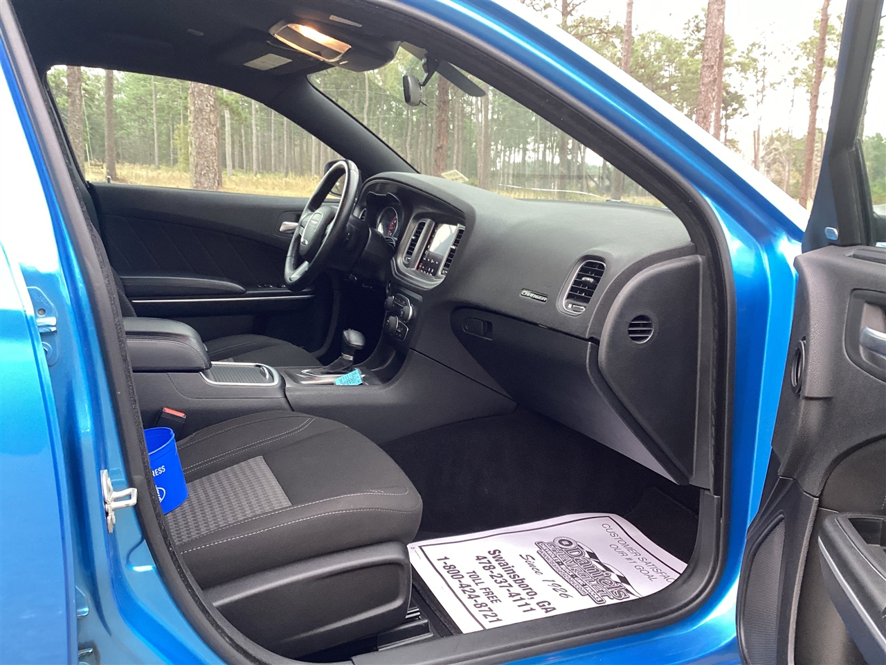 Dodge Charger SXT RWD 2023