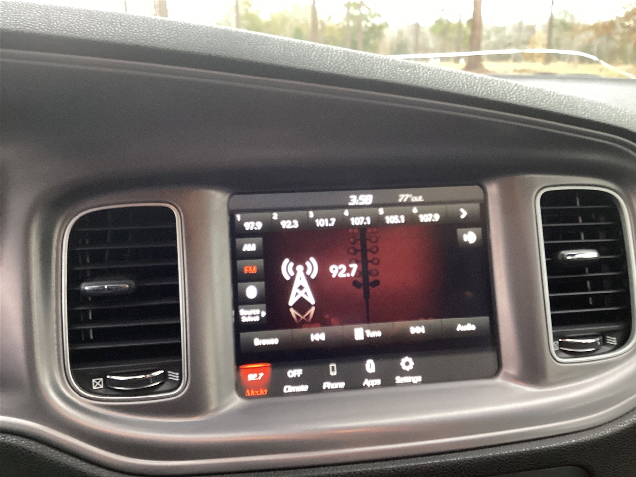 Dodge Charger SXT RWD 2023