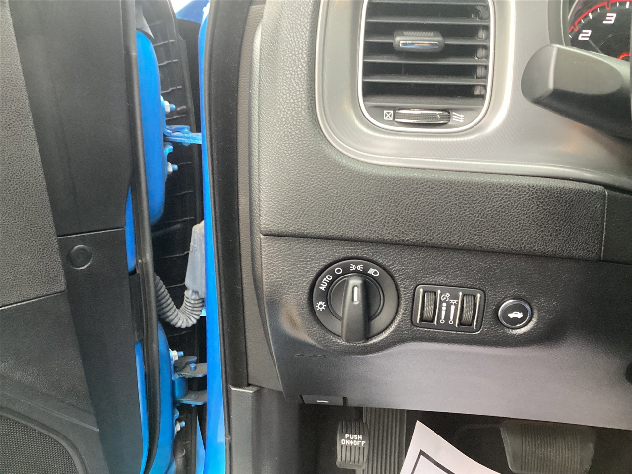 Dodge Charger SXT RWD 2023