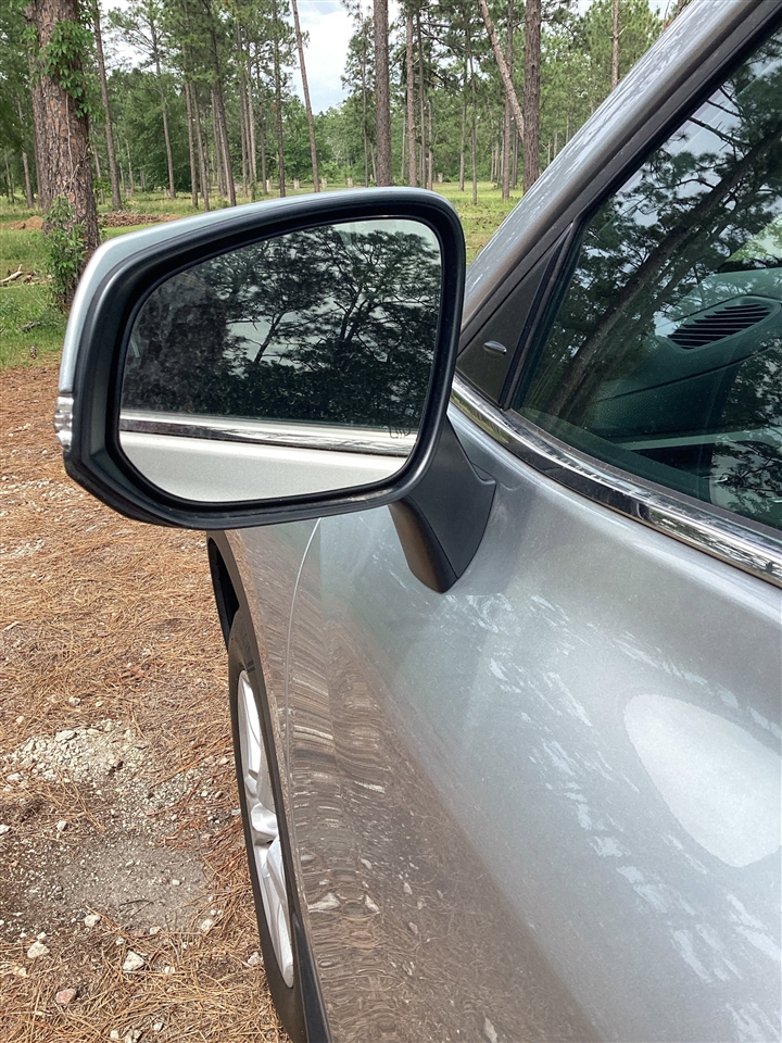 Toyota Highlander Platinum AWD (Natl) 2023