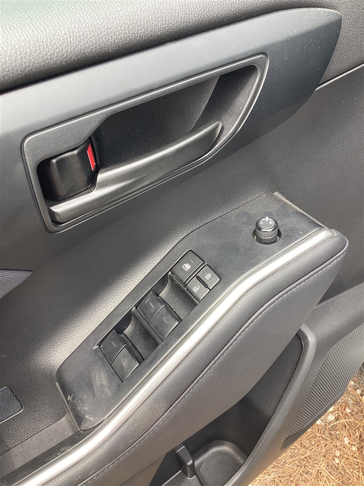 Toyota Highlander Platinum AWD (Natl) 2023