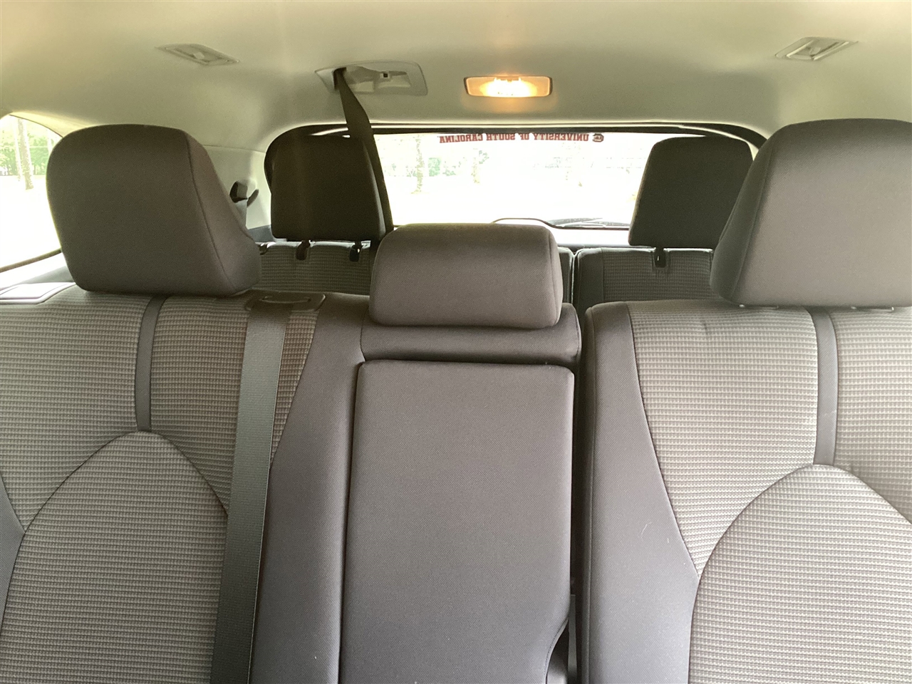 Toyota Highlander Platinum AWD (Natl) 2023