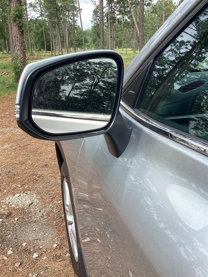 Toyota Highlander Platinum AWD (Natl) 2023