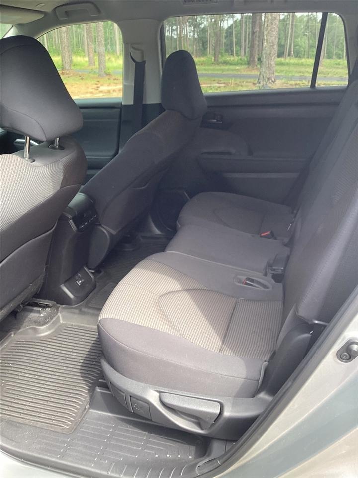 Toyota Highlander Platinum AWD (Natl) 2023