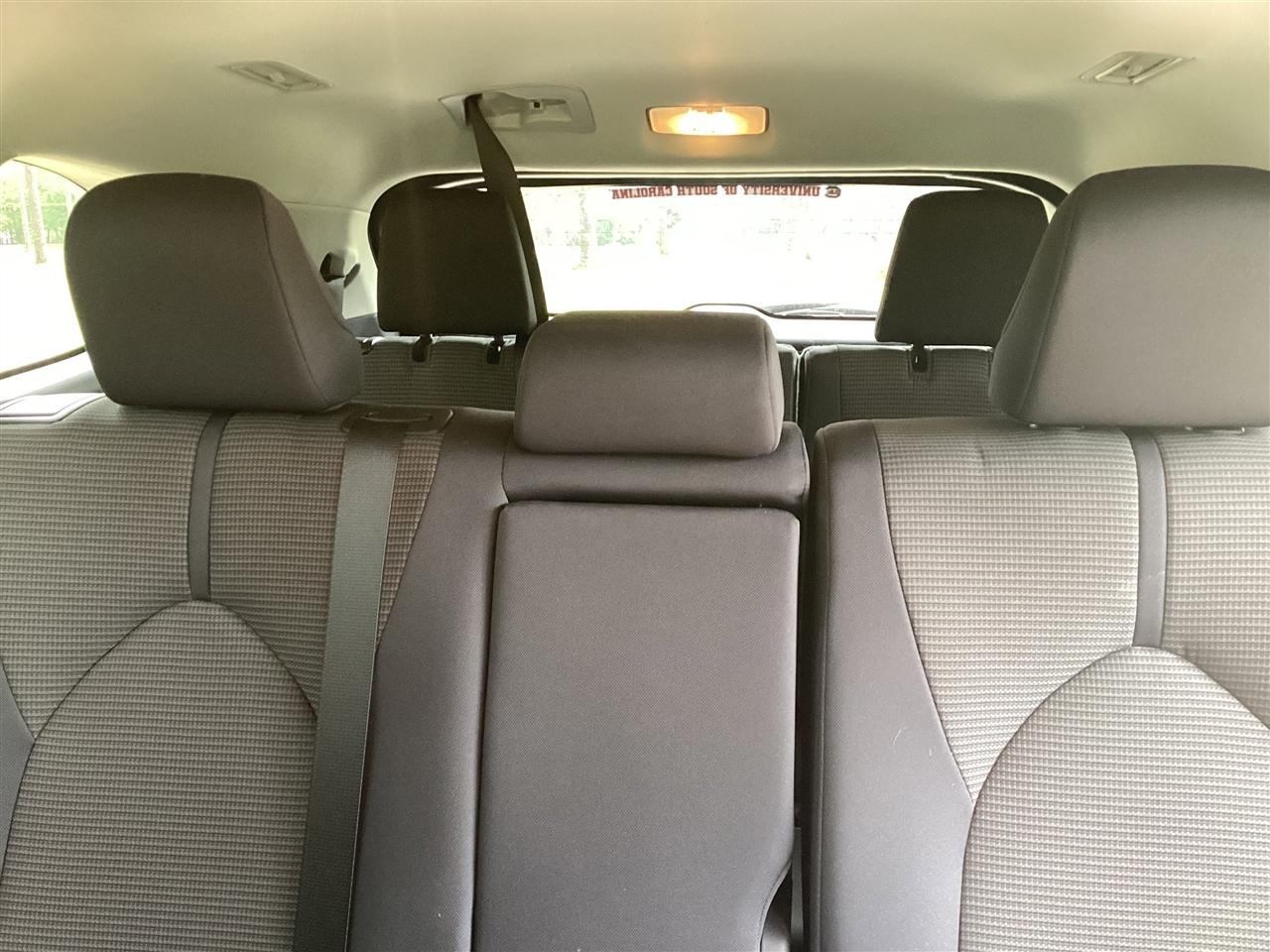 Toyota Highlander Platinum AWD (Natl) 2023