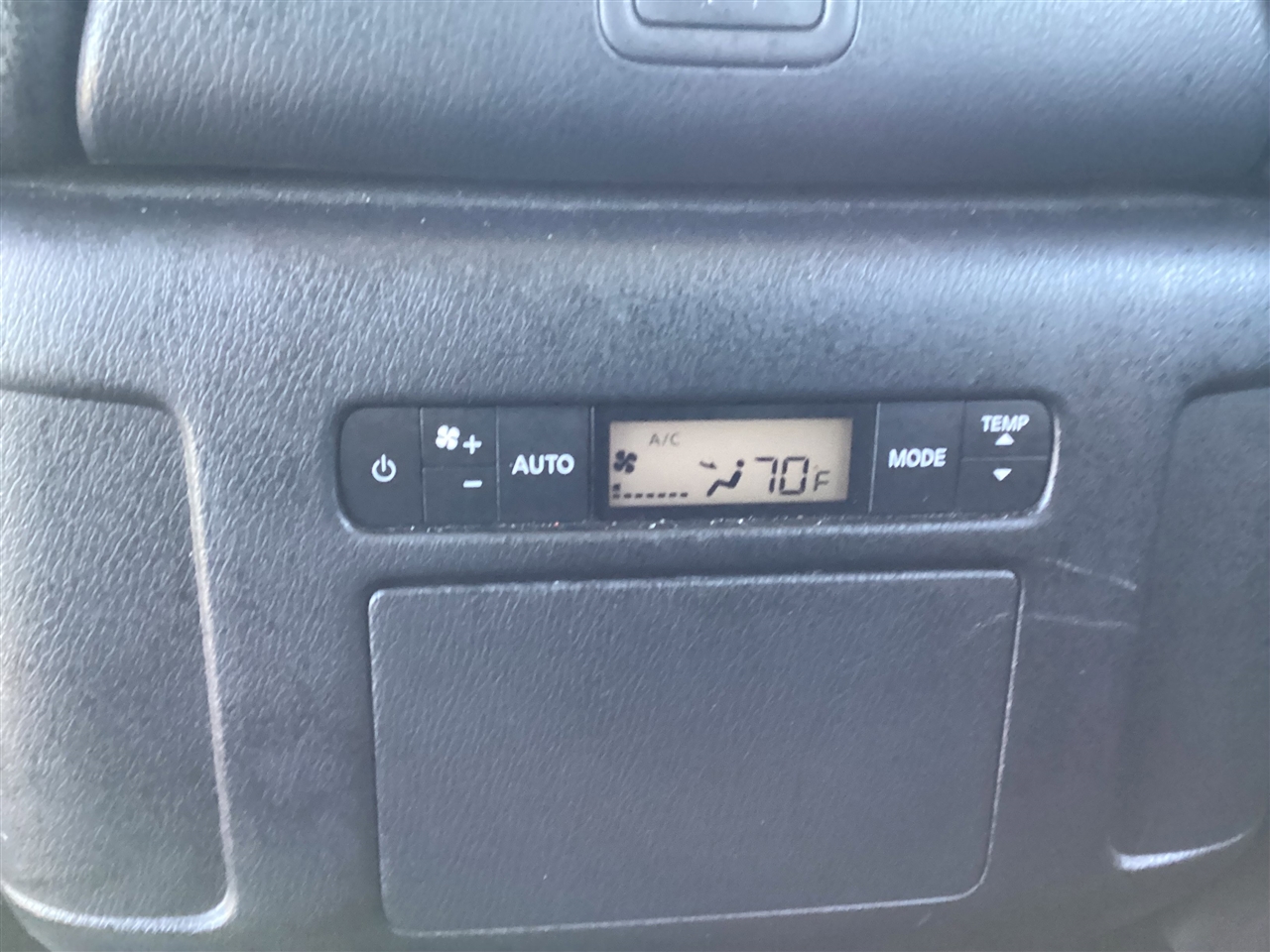 Nissan Armada 4x4 SL 2023