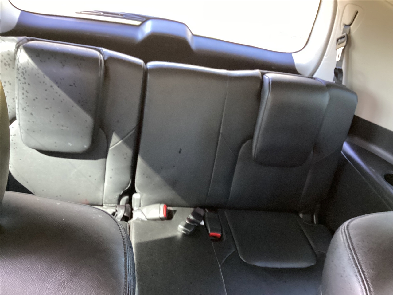 Nissan Armada 4x4 SL 2023