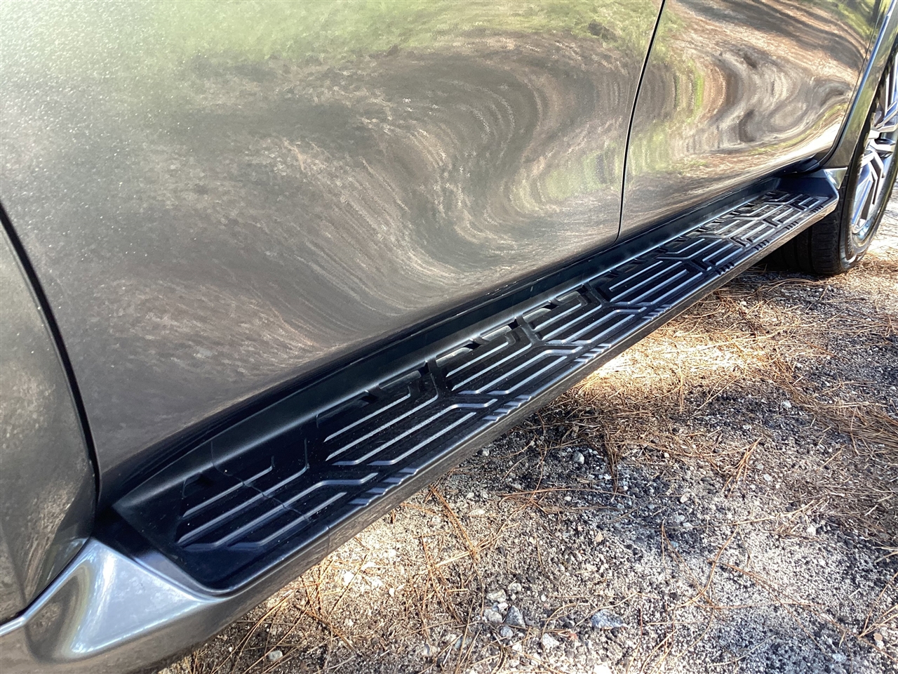 Nissan Armada 4x4 SL 2023