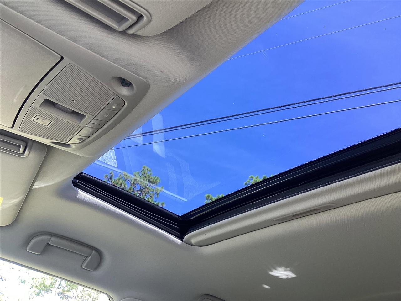 Nissan Armada 4x4 SL 2023