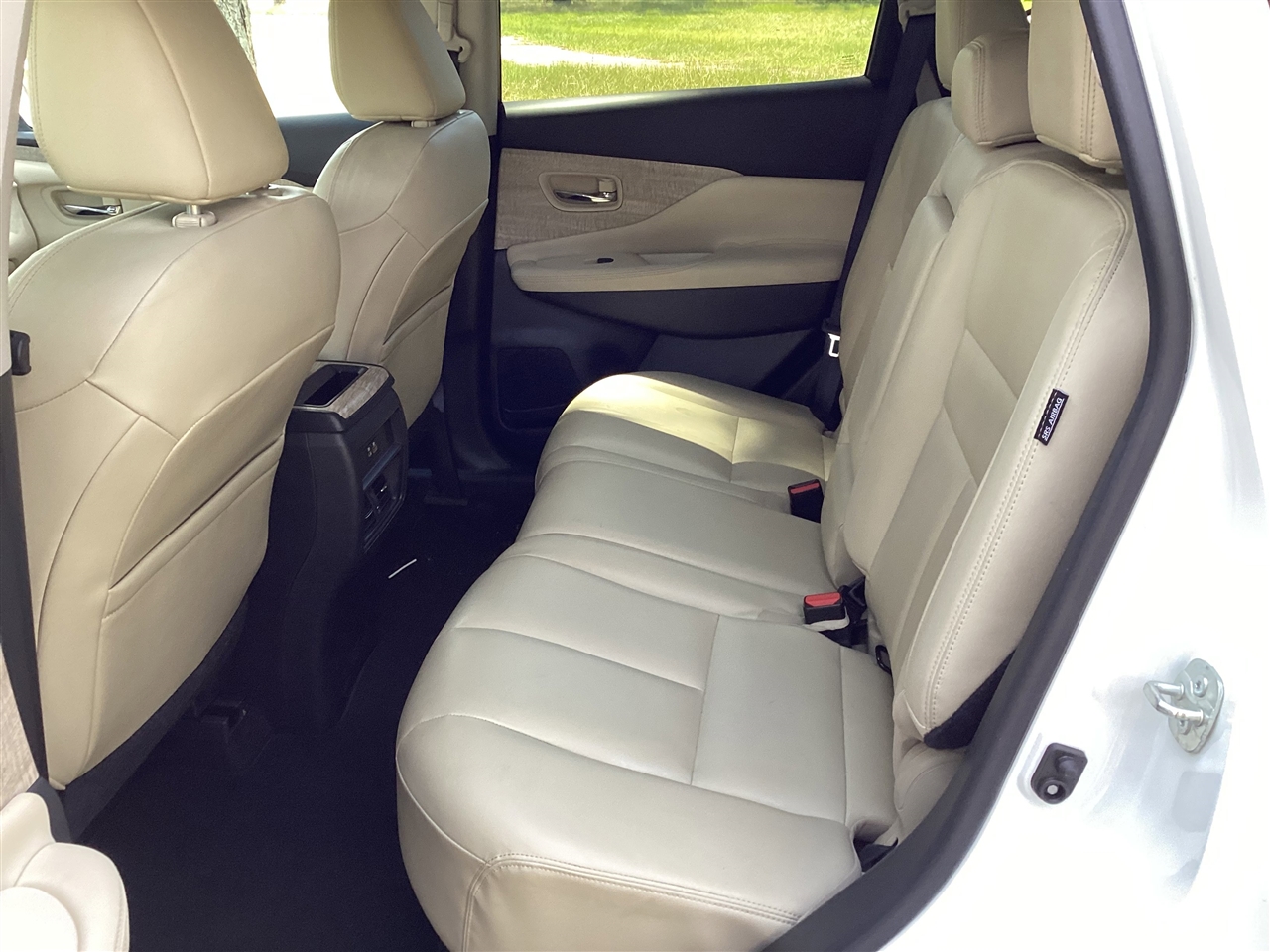 Nissan Murano AWD SV 2023