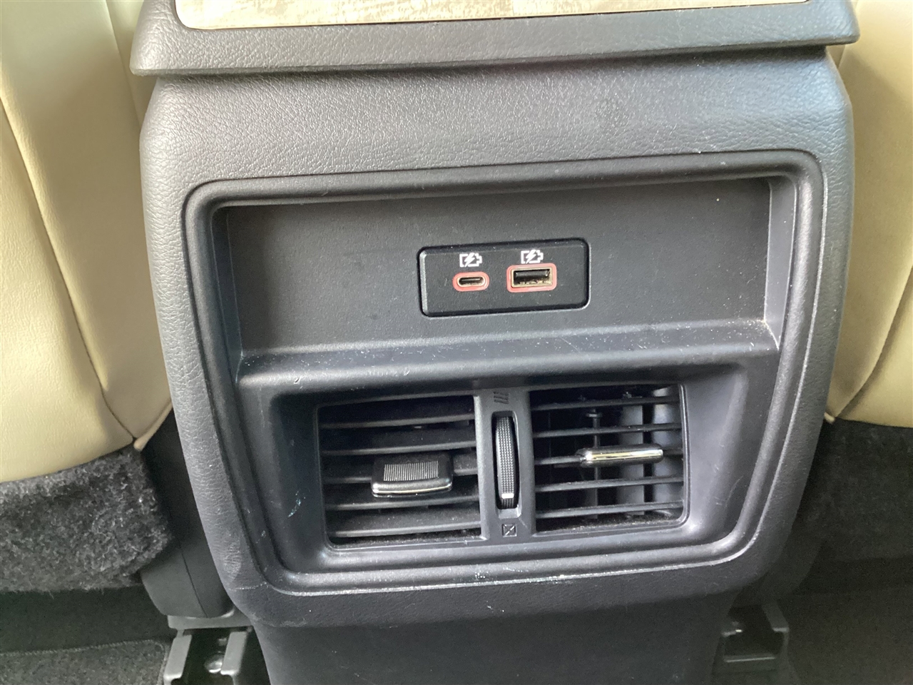 Nissan Murano AWD SV 2023