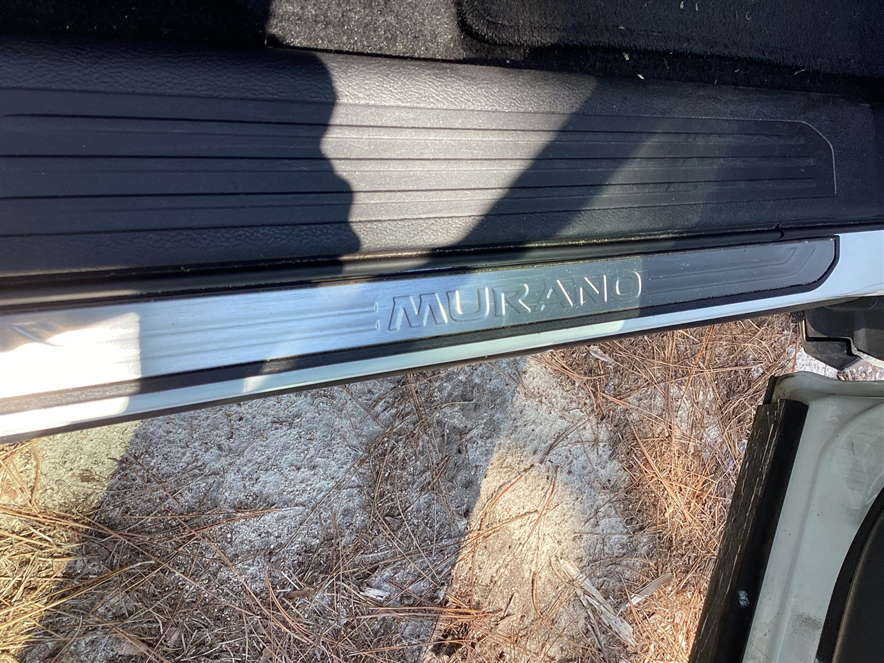 Nissan Murano AWD SV 2023